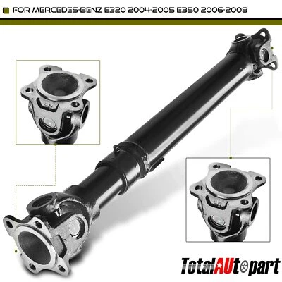 Conjunto de eje de transmisión para Mercedes-Benz W211 E280 2007 E320 2004-2005 lado delantero Foto 1 de 4