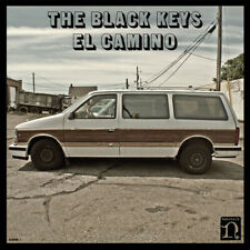 El Camino (10th Anniversary Super Deluxe Edition) by The Black Keys (Record,...