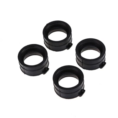 Colector de arranque de admisión de carburador para Honda Cbr600f2 Hurricane 1991 1992 1993 1994 Foto 1 de 4