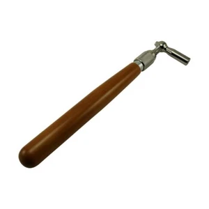 Extensión de martillo de afinación de nivel de piano profesional varilla de acero con kit de silencio de goma - Imagen 1 de 2