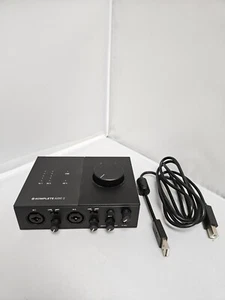 Native Instruments Komplete Audio 2 USB Audio Interface - Picture 1 of 8