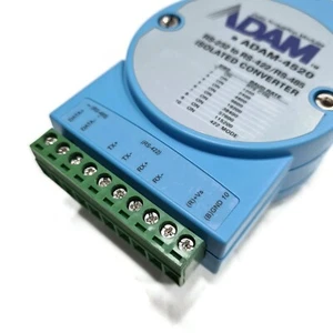 AdvanTECH ADAM 4520 RS232 Zu RS422/RS-485 Isoliert Konverter - Bild 1 von 8