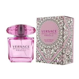 Versace Bright Crystal Absolu Eau De Parfum EDP 30 ml (woman)