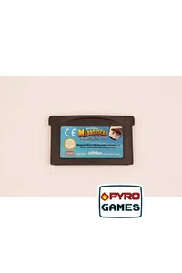 Madagascar: Operation Penguin (Cartridge Only) - Genuine - Game Boy Advance -... - Picture 1 of 1