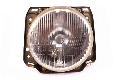 Front-Scheinwerfer VW Golf 2 II 19E 1G1 191941751 linker links rechts rechter  - Bild 1 von 2