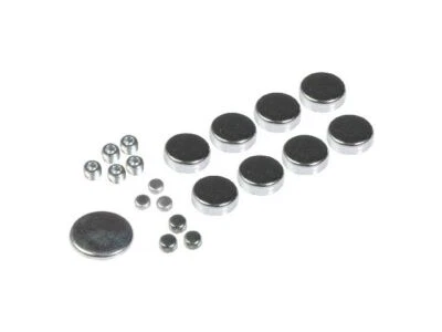 Kit de enchufes de expansión para salón Oldsmobile Cutlass 1975 Dorman 11437FCJC 5,7 L V8 Foto 1 de 2
