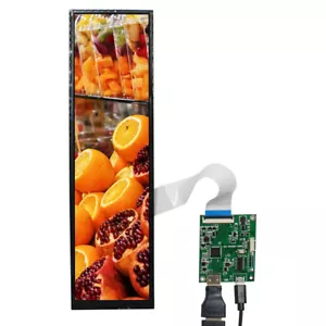 Módulo de pantalla LCD TFT IPS 8,8 pulgadas 480x1920 con interfaz HDMI MIPI Android USB - Imagen 1 de 6