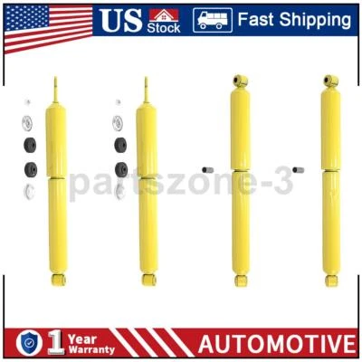 Amortiguador para International Harvester Scout II 1980 1979 1978 1977 1976 Foto 1 de 3