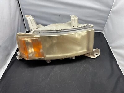 FARO LATERAL DERECHO DE FÁBRICA SCION XB 2004-2006 OEM pasajero derecho sin daños Foto 1 de 4