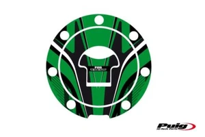 6308 PUIG Protector tapon gasolina adhesivo HONDA CBF 600 N (2004-2013) - Imagen 1 de 5