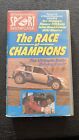 The Race Of The Champions Rally Masters '86 (VHS)