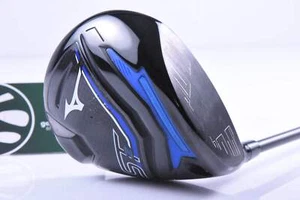 Mizuno ST-Z 230 Driver / 10.5 Degree / Senior Flex UST Helium Nanocore 4 Shaft - Picture 1 of 8