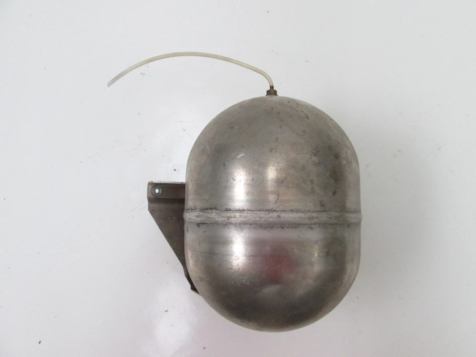 Mercedes Benz W220 S-Klasse Luftkammer Druckspeicher A2203200215 - Изображение 1 из 1