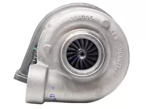 NEW BorgWarner 3LM-299 Turbo John Deere 892 Excavator 6466A 6466T 7.6L 193728 - Bild 1 von 4