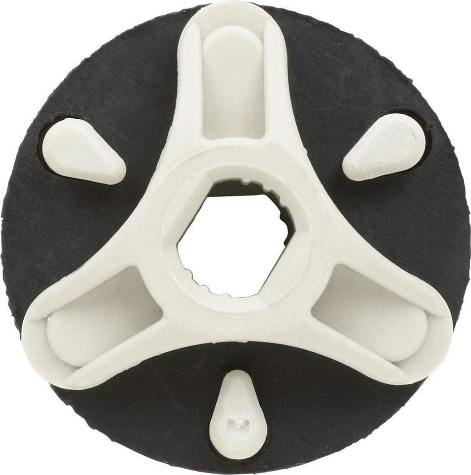 285753A Whirlpool Washer Motor Coupler Wholesale (NO Metal Insert) - Image 1 of 1
