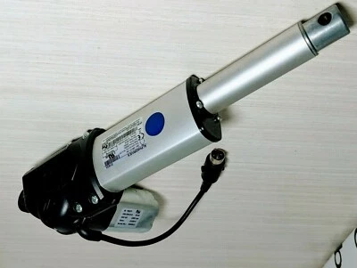 81633 HEAVY DUTY UPGRADE La-Z-Boy LZB 10.000109.0001 Okin Alphadrive 83706 Motor - Image 1 of 4