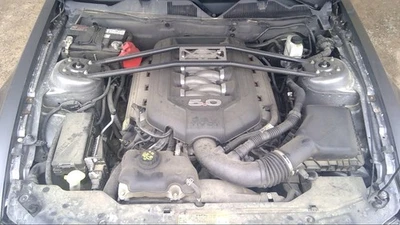 2011 FORD MUSTANG Engine 99K - Imagem 1 de 4