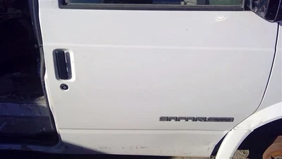 (LOCAL PICKUP ONLY) Passenger Right Front Door Manual Fits 94-05 ASTRO 278393 Foto 1 de 4