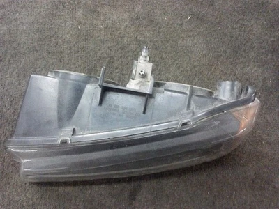 Faro conductor estilo clásico compatible con camioneta Silverado 1500 05-07 229201 Foto 1 de 4