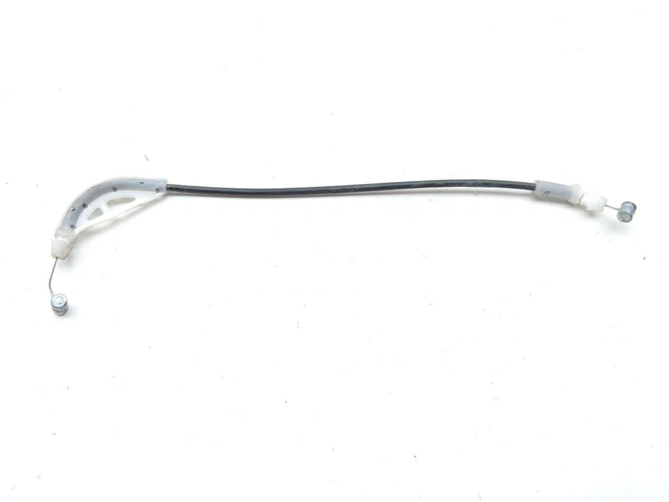 Cable de cierre de asiento deportivo Honda CRF1000 Africa Twin Adventure 18 Foto 1 de 4