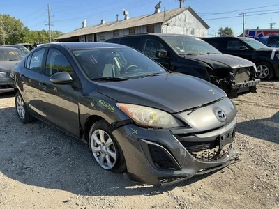 Passenger Right Air Bag Passenger Roof Sedan Fits 10 MAZDA 3 856768 Foto 1 de 4