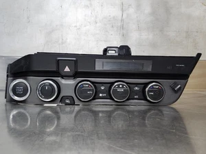 2016-2023 Toyota Tacoma Auto Temperature Control w/ Engine Stop Start 75H452 OEM - Picture 1 of 24