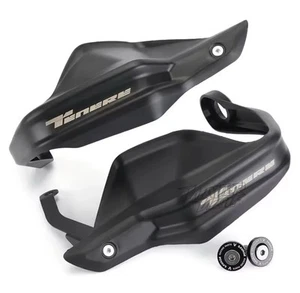 Paramani Moto Yamaha Tenere 700 2019 2025 Neri Plastica Replica Originali T700 - Imagen 1 de 5
