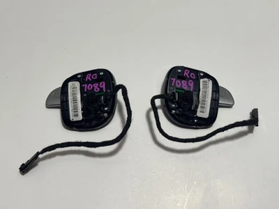 Juego de palancas de cambio izquierdo y derecho Dodge Durango 2014-2017 OEM Foto 1 de 4