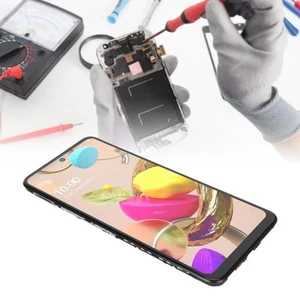 6.6in Screen Replacement LCD Display Touch Digitizer Screen Replacement With DB - Zdjęcie 1 z 12