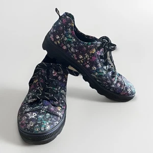Skechers x Tokidoki Women's Roadies Tokiroadie Casual Shoes Sneakers US Size 9 - Picture 1 of 10