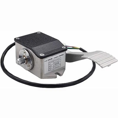 Simplified Installation of Hall Effect Electronic Throttle for Golf Carts - Image 1 of 4