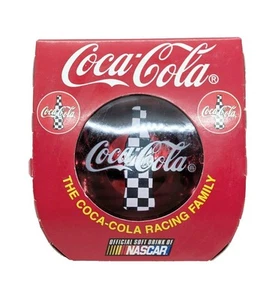 Coca-Cola Racing Family 2000 Jeff Burton #99 Nascar adorno de Navidad - Imagen 1 de 4
