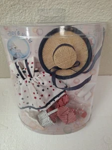 Riley's World Riley Picknick Outfit Set - Bild 1 von 5