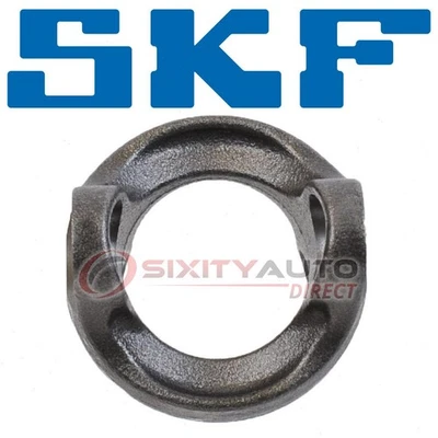 SKF Double Cardan CV H Yoke for 1970-1978 Ford Bronco 5.8L 6.6L V8 - yq Foto 1 de 4