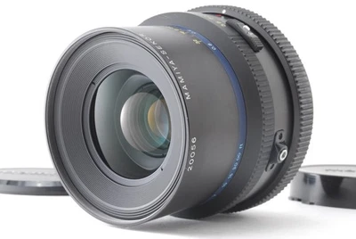 [Near MINT] Mamiya Sekor Z 90mm f/3.5 W Lens For RZ67 Pro II IID From JAPAN - Image 1 of 4