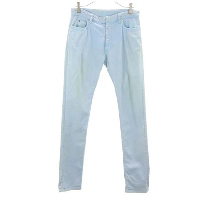 Maison Margiela made in Italy Denim pants w30 Blue jeans Men's - Image 1 of 4