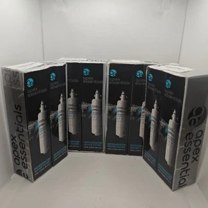 8 Pack Filter ADQ36006101 LG LT700P Kenmore 9690 469690 ADQ36006102 LFXS30766S - Picture 1 of 2