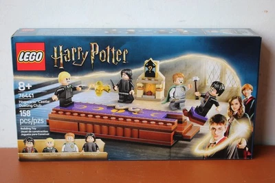 LEGO Harry Potter Castillo de Hogwarts: Club de Duelos (76441) Foto 1 de 4