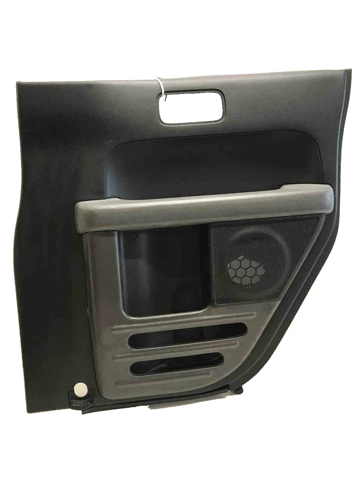 2005 Honda Element Porta Traseira Painel de Acabamento Interior Passageiro Direito Destro Usado - Imagem 1 de 4