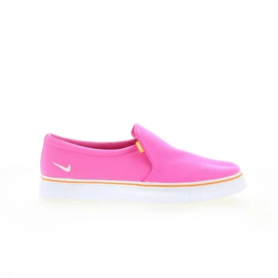 Nike Court Royal HC BQ9138-600 Womens Pink Mesh Lifestyle Sneakers Shoes 11 - Image 1 of 4