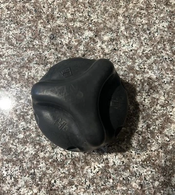 2004-2010 Hummer H2 H3 H3T tampa de gás combustível genuína GM 25827646 - Imagem 1 de 2