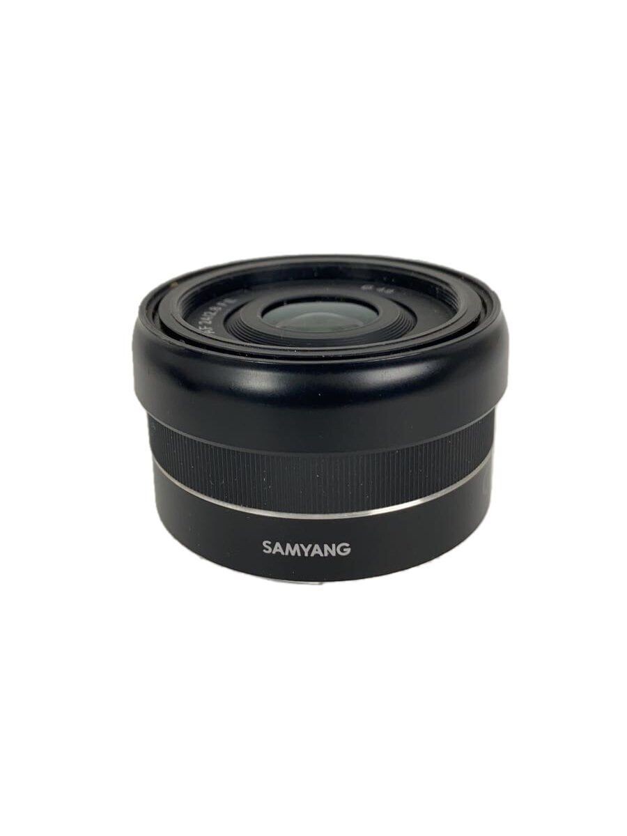 Samyang f/2.8 Camera Lenses 24mm Focal for sale | eBay Samyang f/2.8 Camera Lenses 24mm Focal for sale | eBay