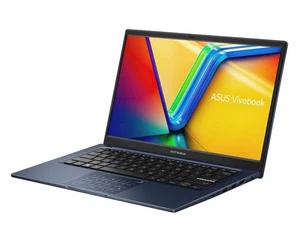 ASUS - Vivobook 14 14" FHD Laptop - Intel Core i5, 12GB RAM, 256GB SSD, BrandNew - Picture 1 of 5