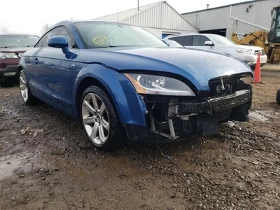 Passenger Air Bag Front Passenger Knee Fits 08-10 AUDI TT 1019113 Foto 1 de 4