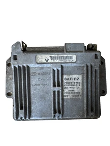 Clio 1.2 Safir 2 ECU 7700112791 7700868294 7700112763  - Picture 1 of 3