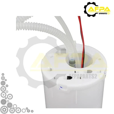 For Audi Q7 3.0L 3.6L 4.2L Volkswagen Touareg 3.6L Fuel Pump Module Assembly - Image 1 of 4