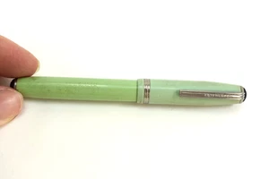 Vintage 50er Jahre Esterbrook Pastell Füllfederhalter SJ Pocket Pen - Bild 1 von 6