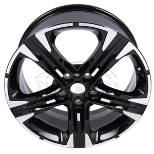 18 x 7.5 Alloy Wheel Rim For Kia K5 GT-Line 2021-2024 71027 96960 52910L3310 - Picture 1 of 8