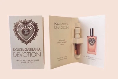 DOLCE&GABBANA Dolce & Gabbana Devotion Intense 2 x 1,5 mal Eau de Parfum Intense Spray Düfte
