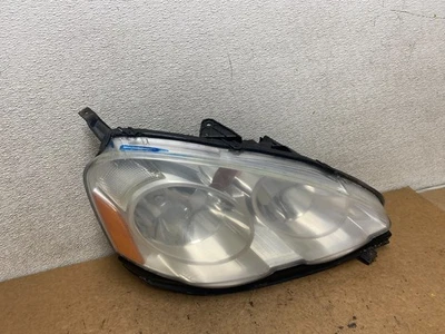 Farol de halogênio lateral direito do passageiro Acura RSX 2002 2003 2004 FABRICANTE DE EQUIPAMENTO ORIGINAL S7933 DW - Imagem 1 de 4
